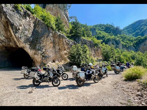 Montenegro - Tour 2023