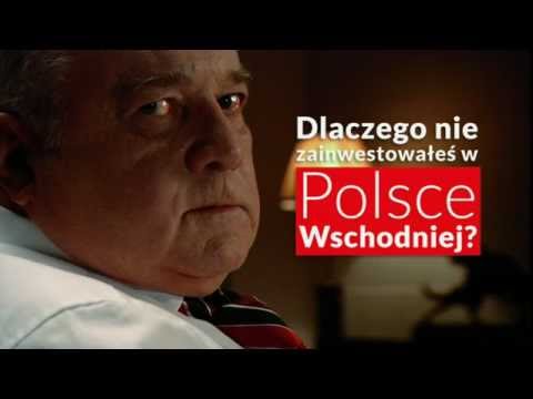Polska Wschodnia - Teść