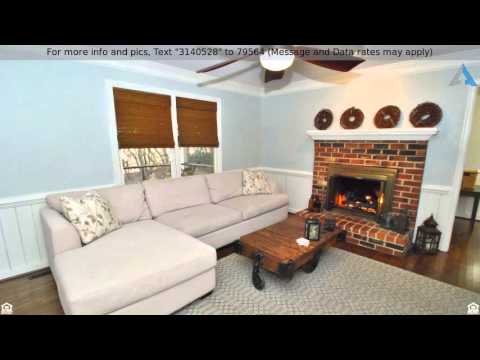 Priced at $204,000 - 9926 Castle Glen Terrace, N Chesterfield, VA 23236