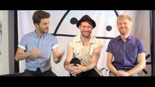 Jukebox the Ghost - "Hollywood" (Track Commentary)