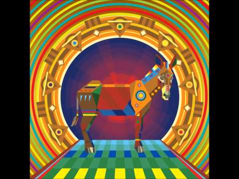 Zamurah - Pequeño Burrito