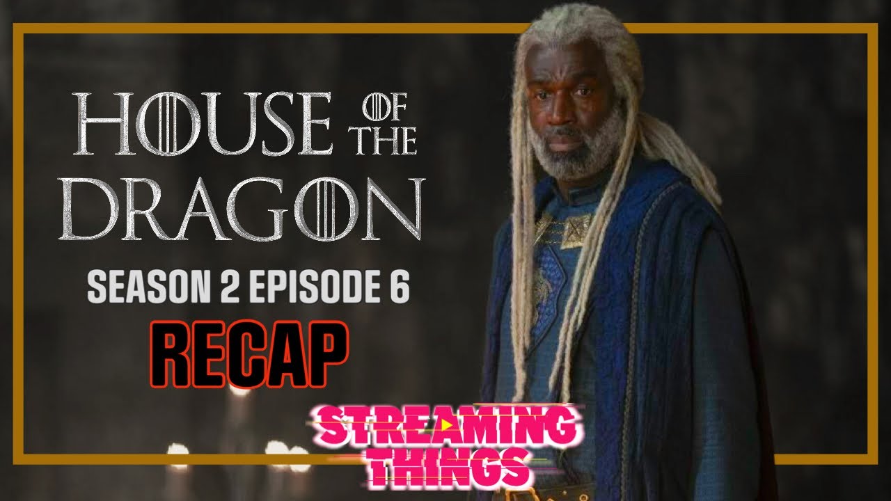 House of the Dragon S2:E6