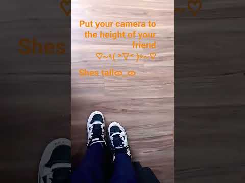 nahla my tall bestie ദ്ദി˶˃ ᵕ ˂ )✧