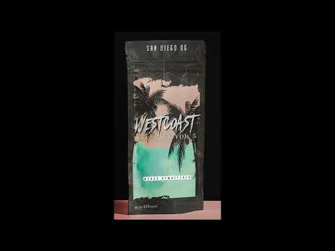 [FREE] Smooth West Coast loop kit free download 2022 (@Prod.ByWretched)