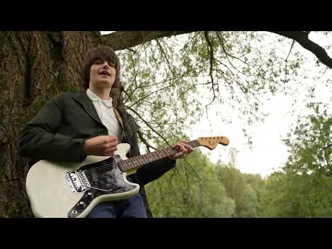 Montello - Silver Screens Music Video