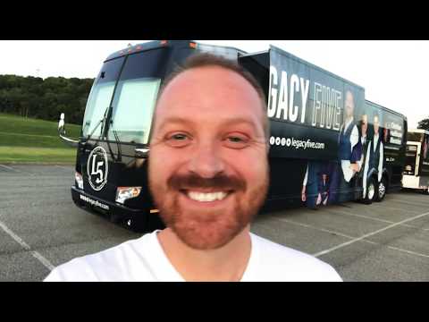 Best Bass Singing Tip with Matt Fouch | Bass Singer Discussion | Tips for Bass Singers