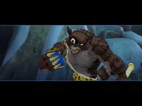 Sly 4: Missie 21 - Stijgende lijn (PS3, NL)