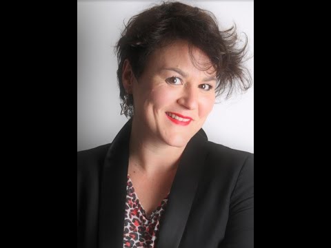 Rouge colère, une histoire lue par Camille RICARD