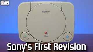 Here's How Sony Made The PSOne So Small