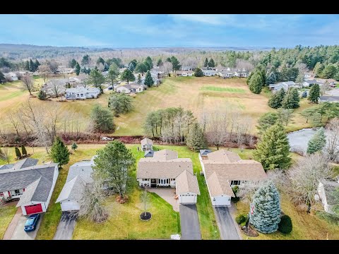 40 Tecumseth Pines Drive, Tottenham Home - Real Estate Properties