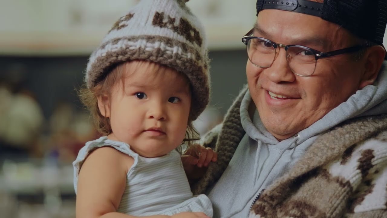 The Cowichan Sweater: Our Knitted Legacy - Documentary Film by Mary Galloway - 5 Min Trailer