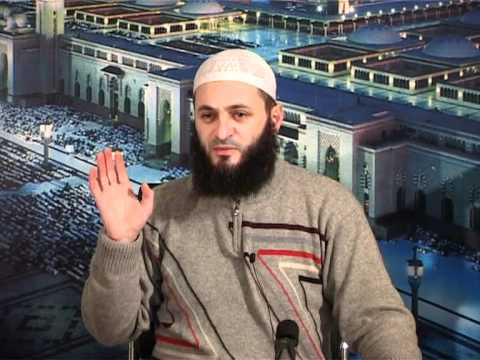 Sadullah Bajrami - Fillimet e shpalljes (Mësime profetike 08)