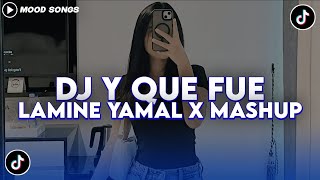 Download lagu DJ Y QUE FUE LAMINE YAMAL X MASHUP CAMPURAN REMIX STYLE INDO MENGKANE mp3 Download lagu DJ Y QUE FUE LAMINE YAMAL X MASHUP CAMPURAN REMIX STYLE INDO MENGKANE mp3
