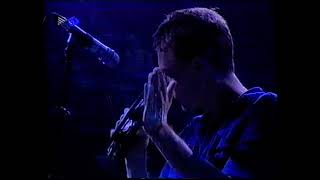 The Jesus &amp; Mary Chain - Cracking Up (Festival Internacional de Benicàssim, 1998)