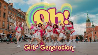 [問卦] 波蘭妹子怎麼不害怕俄國的無人機？