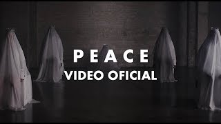 P E A C E - Hillsong Young &amp; Free (Vídeo Oficial) (mtg. Remix)