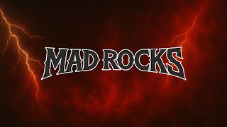 MAD ROCKS - SZÁMÍTOTTAM RÁD (LIVE)