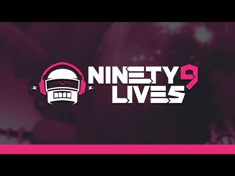 Tacacho - Lean On Me (feat. Brenton Mattheus) | Ninety9Lives release