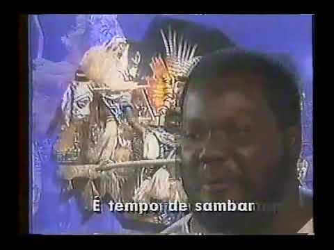 VINHETA SAMBA ENREDO PORTELA 1995
