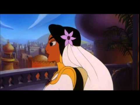 Jasmilina part 21 - Happy Endings