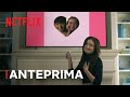 ANTEPRIMA Di XO Kitty Netflix Italia