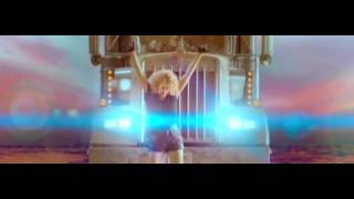 Goldfrapp - Rocket - Wutam & J-Break remix - Music Video (HD)