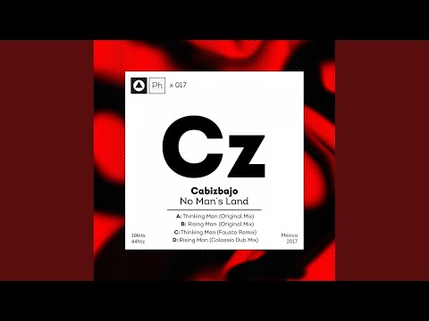 Thinking Man (Fausto Remix)