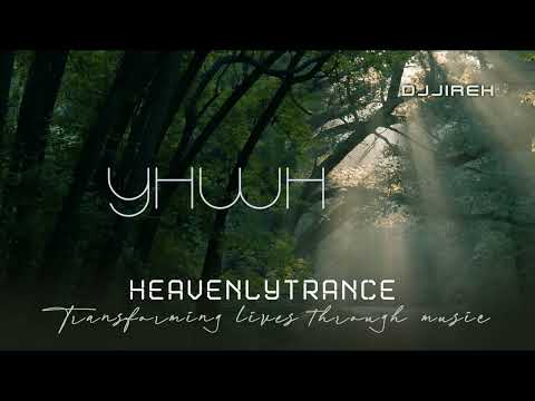 DJJireh - YHWH (Original mix) | Uplifting Trance 2022 | Uplifting Trance music | Christian Trance