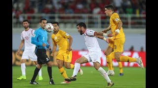 Download lagu Highlights: Australia 3-2 Syria (AFC Asian Cup UAE 2019: Group Stage) mp3 Download lagu Highlights: Australia 3-2 Syria (AFC Asian Cup UAE 2019: Group Stage) mp3