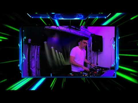 THE DREAMS OF JONNY D - CHAPTER 2 (MINIMAL & PSYMAL) 🌌 (REMEMBER)