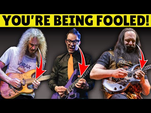 How Great Players REALLY Practice