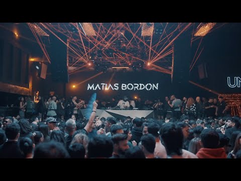 Matias Bordon | Mystic XL With Goom Gum 2025