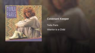 025 TWILA PARIS Covenant Keeper