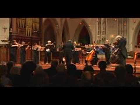 Sinfonia Toronto - Arutunian Sinfonietta - IV. Finale