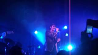 Deje de Pensar   Beto Cuevas