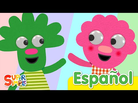Hola ¿Qué Tal? (Noodle & Amigos) | Canciones Infantiles