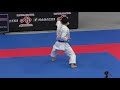 41 Moto Kazumasa Japan Gojushiho Sho