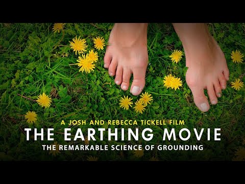 Der Erdungsfilm: Die bemerkenswerte Wissenschaft der Erdung - Dokumentarfilm - Deutsche Untertitel