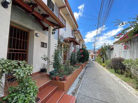 Imagen de Venta de Casas en Zapote - San josé Zapote - SAN JOSÉ