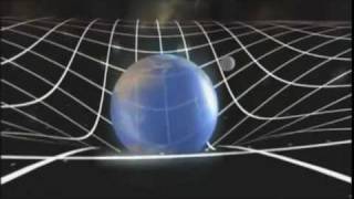 Gravity - From Newton to Einstein - The Elegant Universe