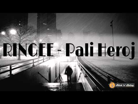 Ringee - Pali Heroj