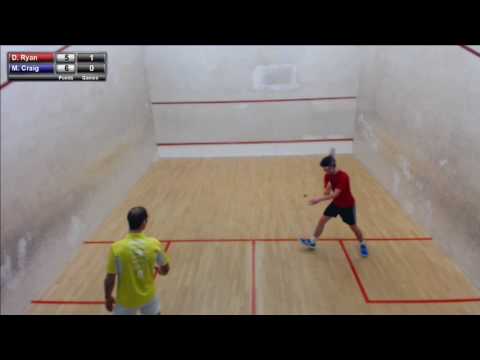 Derek Ryan vs M. Craig - A Final