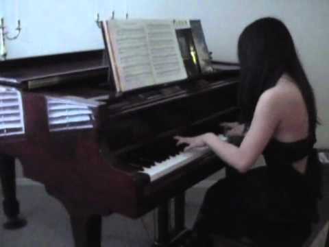 Aprils cover of Trans Siberian Orchestra: A Mad Russians Christmas video thumbnail
