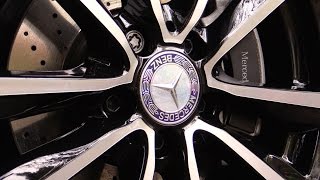 How to Clean, Polish & Protect Painted Alloy Wheels