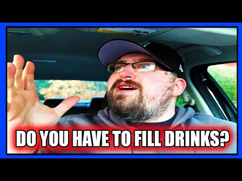 Why Does Doordash Always Forget My Drink