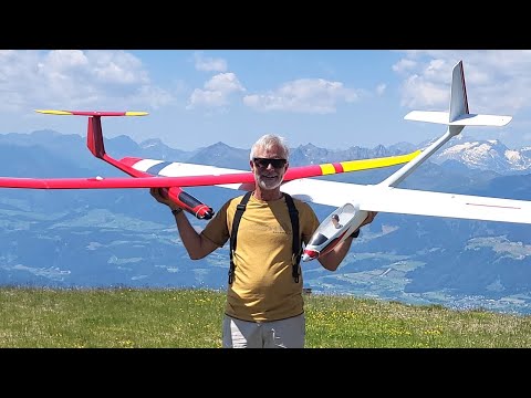 ASW-17 D-Power + NOVUS FVK