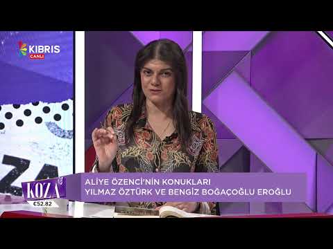 KOZA - YILMAZ ÖZTÜRK VE BENGİZ BOĞAÇOĞLU EROĞLU