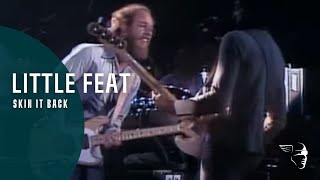 Little Feat - Skin It Back  from &quot;Skin It Back - The Rockpalast Collection&quot; DVD
