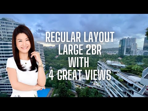 The Interlace, 186 Depot Road, 2 Bedrooms, 1,055 sqft, Condominium For Rent, by Avis Wong, 500150628 - PropertyGuru.com.sg