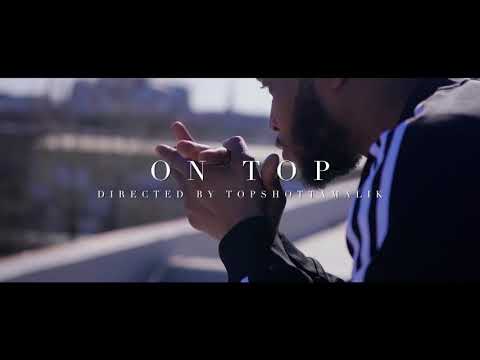 Tre Da Plug - “ On Top “